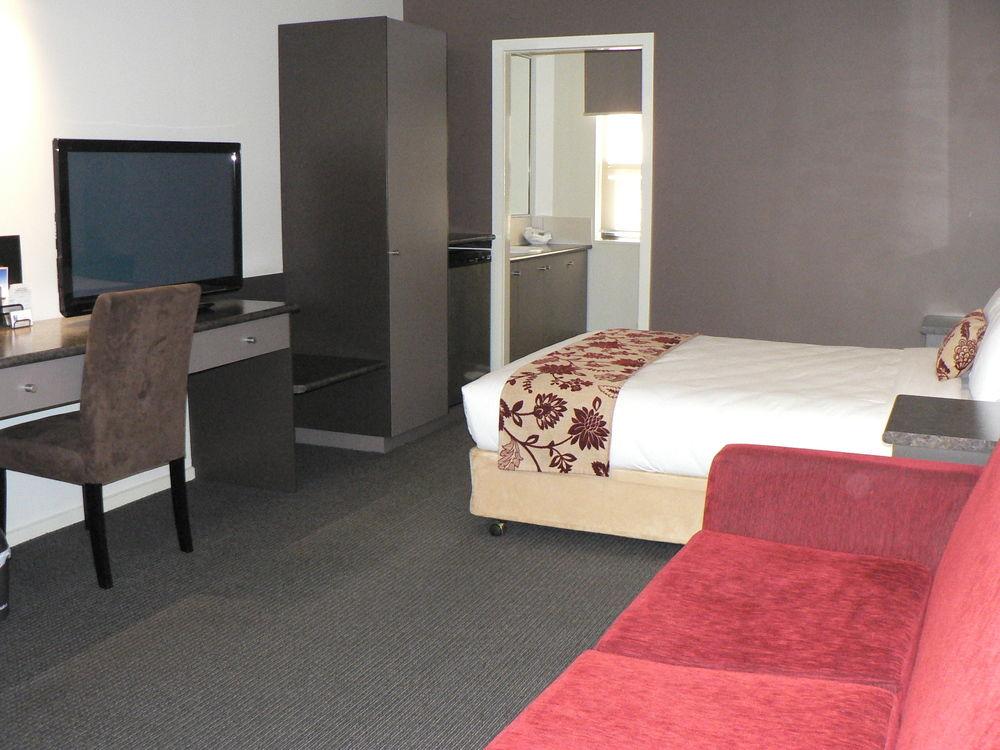 Prince Of Wales Hotel Wagga Wagga Bagian luar foto