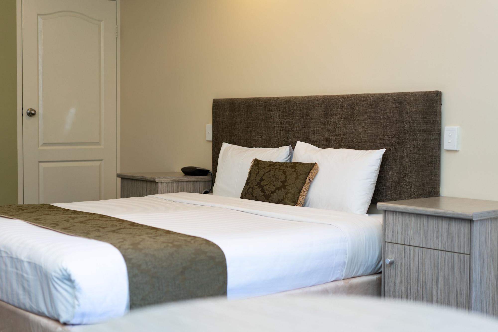 Prince Of Wales Hotel Wagga Wagga Bagian luar foto