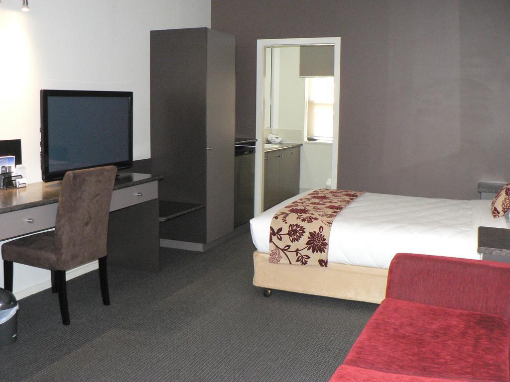 Prince Of Wales Hotel Wagga Wagga Bagian luar foto