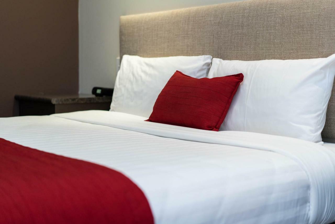Prince Of Wales Hotel Wagga Wagga Bagian luar foto