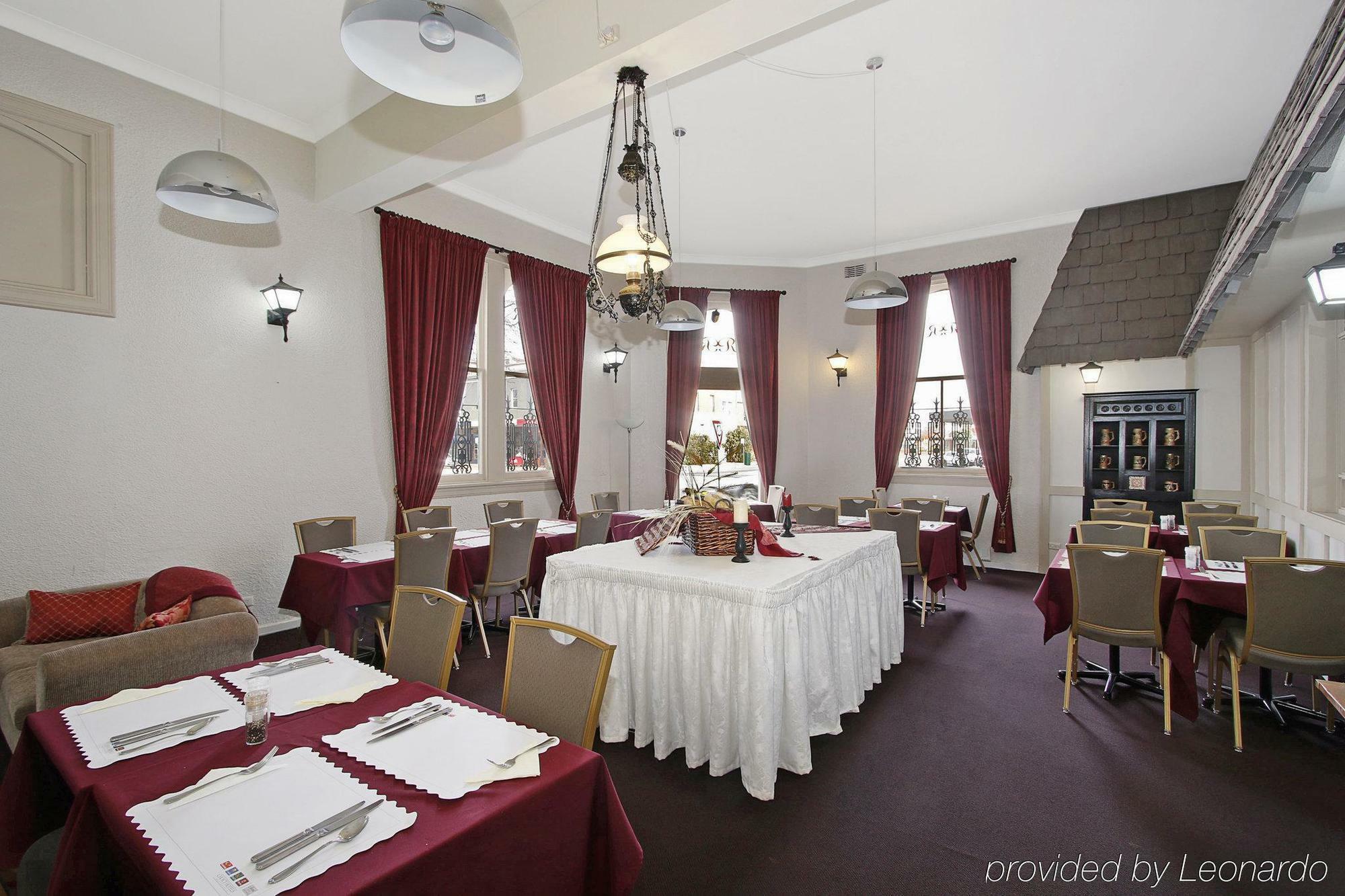 Prince Of Wales Hotel Wagga Wagga Bagian luar foto